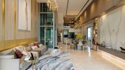 Belgravia Ace (D28), Terrace #554147661